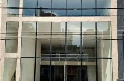 Casa comercial para alugar na Avenida Reg. Feijó, 358, Jardim Anália Franco, São Paulo