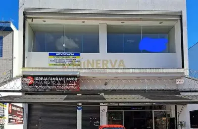 Casa comercial para alugar na Rua São Francisco, vila, Vila Galvão, Guarulhos