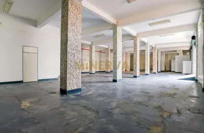 Casa comercial para alugar na Rua Senador Godói, Vila São Geraldo, São Paulo