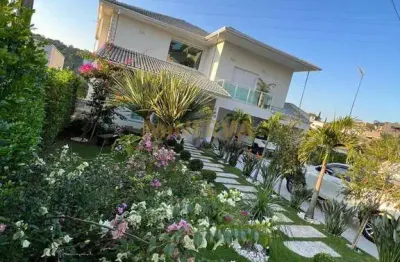 Casa com 5 quartos à venda na Estrada dos Índios, 2260, Parque dos Jacarandás, Arujá
