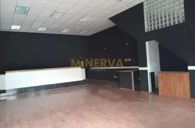 Casa comercial à venda na Avenida Rosa Molina Pannocchia, Vila Rio de Janeiro, Guarulhos