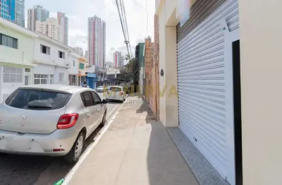 Casa comercial para alugar na Rua Tariana, Tatuapé, São Paulo