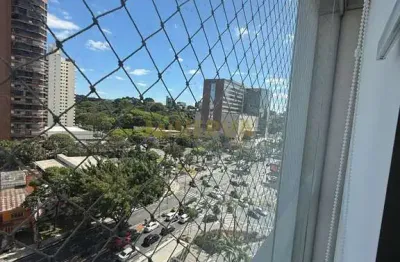 Apartamento com 1 quarto para alugar na Avenida Paulo Faccini, Macedo, Guarulhos