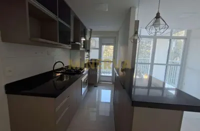 Apartamento com 2 quartos para alugar na Rua Claudino Barbosa, 712, Macedo, Guarulhos