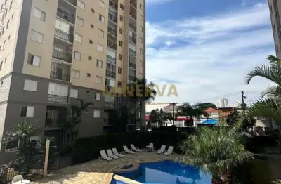 Apartamento com 2 quartos à venda na Rua Padre Adelino, 91, Belém, São Paulo