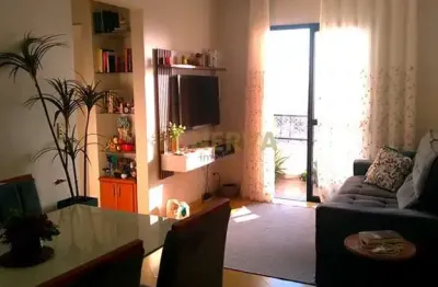 Apartamento com 2 quartos à venda na Rua Dr. José Maurício De Oliveira, 189, Gopoúva, Guarulhos