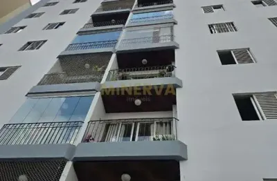 Apartamento com 3 quartos à venda na Alameda Tutóia, 389, Gopoúva, Guarulhos