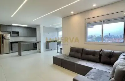 Apartamento com 2 quartos à venda na Rua Bom Sucesso, 1464, Cidade Mãe do Céu, São Paulo