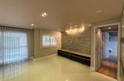 Apartamento com 3 quartos à venda na Rua Celso de Azevedo Marques, 360, Parque da Mooca, São Paulo