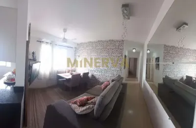 Apartamento com 2 quartos à venda na Avenida Brigadeiro Faria Lima, 1451, Jardim Cocaia, Guarulhos