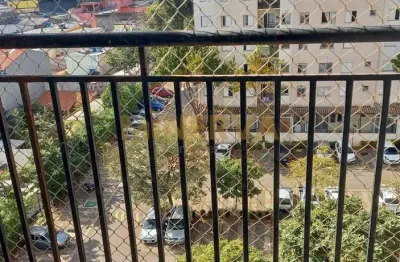 Apartamento com 3 quartos à venda na Avenida Brigadeiro Faria Lima, 1451, Jardim Cocaia, Guarulhos