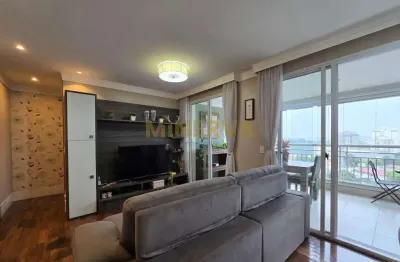 Apartamento com 2 quartos à venda na Avenida Esperança, 600, Centro, Guarulhos