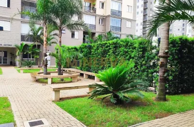 Apartamento com 2 quartos à venda na Rua Padre Adelino, 91, Belém, São Paulo