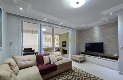 Apartamento com 2 quartos à venda na Avenida Esperança, 600, Centro, Guarulhos