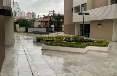 Apartamento com 2 quartos à venda na Rua Mogi Mirim, 138, Vila Bertioga, São Paulo