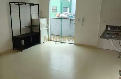 Apartamento com 2 quartos à venda na Rua Dezenove de Maio, Vila Esperança, São Paulo