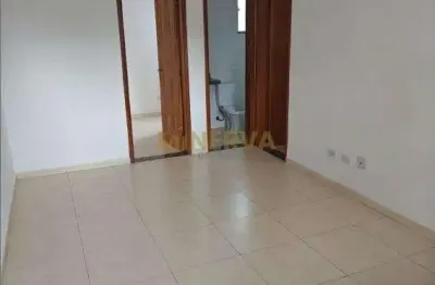 Apartamento com 2 quartos à venda na Rua Dezenove de Maio, Vila Esperança, São Paulo