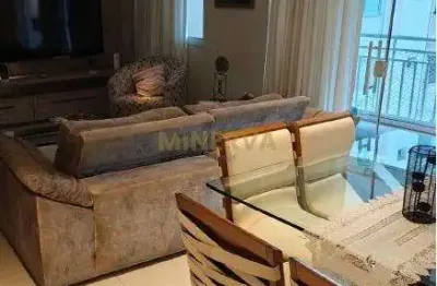 Apartamento com 3 quartos à venda na Rua Taquari, 894, Mooca, São Paulo