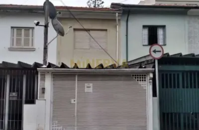 Casa com 2 quartos à venda na Rua dos Miosótis, Mirandópolis, São Paulo