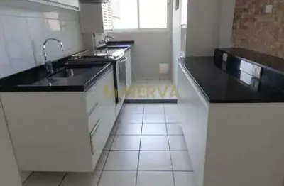 Apartamento com 3 quartos para alugar na R. Dr. Miguel Viêira Ferreira, 57, Jardim Zaira, Guarulhos