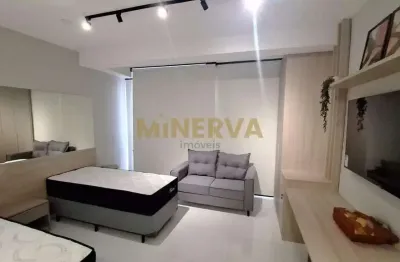 Kitnet / Stúdio para alugar na Rua Serra do Japi, Vila Azevedo, São Paulo