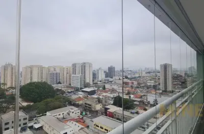 Apartamento com 2 quartos para alugar na Avenida Esperança, 600, Centro, Guarulhos