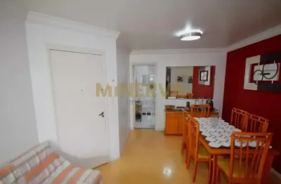 Apartamento com 3 quartos à venda na Rua Vilela, Tatuapé, São Paulo