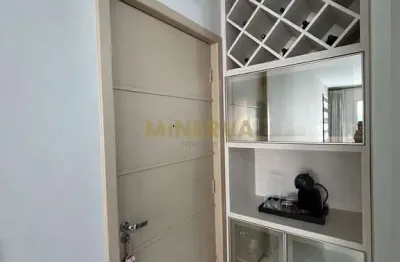 Apartamento com 2 quartos à venda na Praça Nossa Senhora da Anunciação, 80, Vila Guilhermina, São Paulo