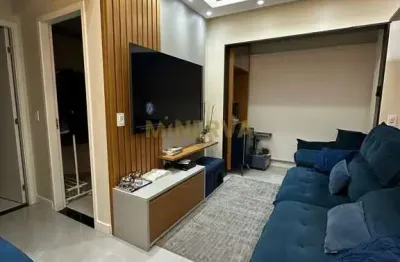 Apartamento com 2 quartos à venda na Avenida José Antônio Cabral, Vila Rosália, Guarulhos