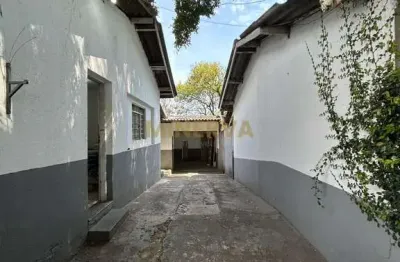 Terreno à venda na Rua Joaquim Marra, Vila Talarico, São Paulo