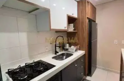 Apartamento com 2 quartos à venda na Avenida Afonso de Sampaio e Sousa, Vila Carmosina, São Paulo