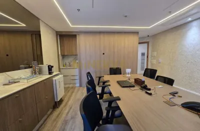 Sala comercial à venda na Avenida Salgado Filho, 2120, Centro, Guarulhos