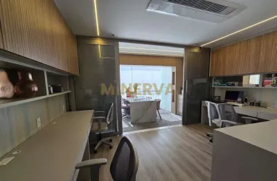 Sala comercial à venda na Avenida Salgado Filho, 2120, Centro, Guarulhos