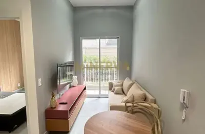 Apartamento com 1 quarto à venda na Rua Cristais, Tatuapé, São Paulo