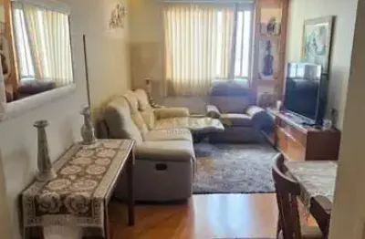 Apartamento com 2 quartos à venda na Rua Almaden, Vila Andrade, São Paulo