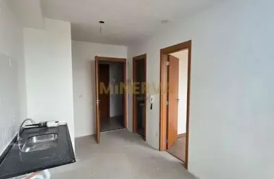 Apartamento com 2 quartos à venda na Rua Siqueira Bueno, 656, Belenzinho, São Paulo