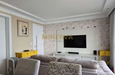 Apartamento com 3 quartos à venda na Rua Doutor Miguel Vieira Ferreira, Jardim Zaira, Guarulhos