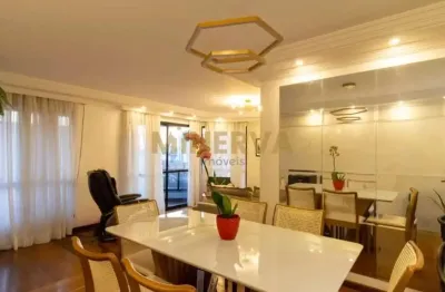 Apartamento com 3 quartos à venda na Rua Itaverava, 186, Vila Camargos, Guarulhos