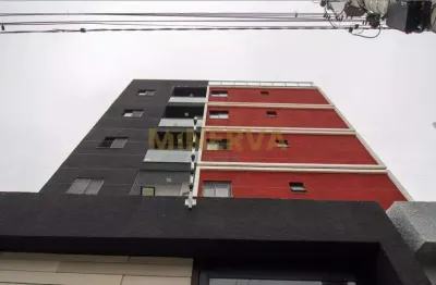 Apartamento com 2 quartos à venda na Rua Vacanga, Jardim Vila Formosa, São Paulo