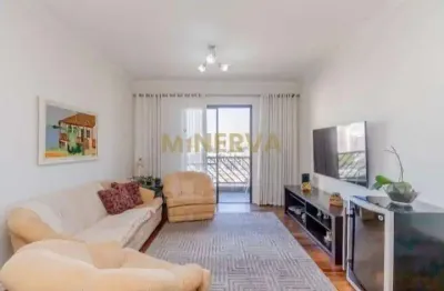 Apartamento com 3 quartos à venda na Rua Martins Pena, Tatuapé, São Paulo