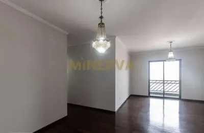 Apartamento com 3 quartos à venda na Rua Martins Pena, Tatuapé, São Paulo
