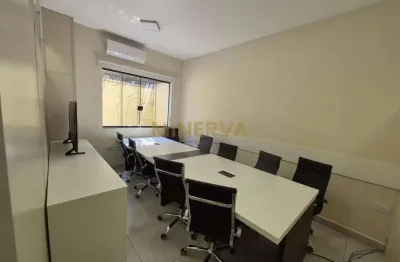 Sala comercial para alugar na Rua Coronel Gustavo Santiago, Vila Zilda, São Paulo