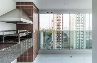 Apartamento com 3 quartos à venda na Rua Henrique Sertório, Tatuapé, São Paulo