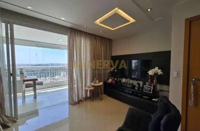 Apartamento com 2 quartos para alugar na Avenida Esperança, 600, Centro, Guarulhos