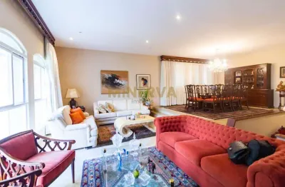 Casa com 4 quartos à venda na Rua Sérgio Porto, Cidade Maia, Guarulhos