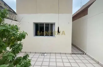 Casa com 3 quartos à venda na Rua Hermínio Amado, Jardim Adriana, Guarulhos
