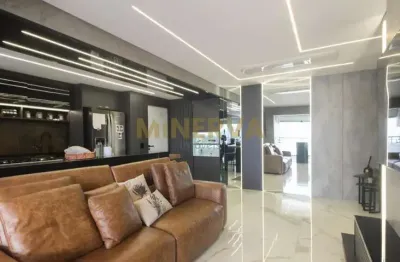 Apartamento com 3 quartos à venda na Rua André Vidal, 21, Tatuapé, São Paulo