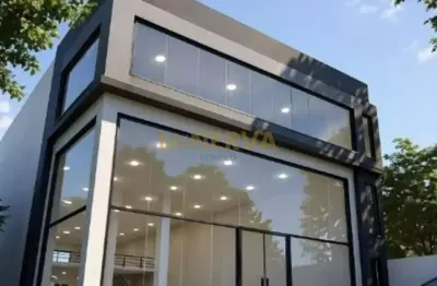 Casa comercial para alugar na Avenida Regente Feijó, Vila Regente Feijó, São Paulo