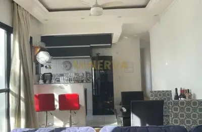 Cobertura com 2 quartos para alugar na Rua Filipe Camarão, 431, Tatuapé, São Paulo