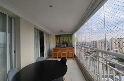 Apartamento com 3 quartos à venda na Avenida Esperança, 600, Centro, Guarulhos